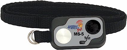 Model MS-5 MICROSONIC  TM