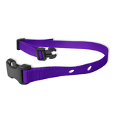 Freedom Dog Fence Collar Replacement Strap with Holes