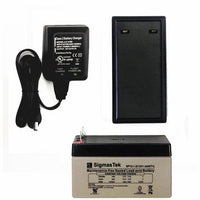 BATTERY CHARGER KIT For All POWER PET™ Fully Automatic Pet Doors